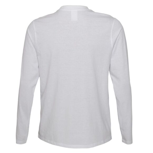 Mens FIFA World Cup 2022 White Long Sleeve Tee - Picture 2 of 3